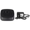 Baofeng VB-3 Caricabatteria da tavolo per Baofeng BF GT-3