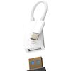 Kefiany Adattatore USB C A USB OTG Connettore Per IPhone 16 15 Pro MacBook Per IPad Compatibile Con Samsung Galaxy Tipo C Cavo Dati Chiavetta USB Esterna Presa Auto Thunderbolt Tablet Convertitore