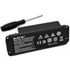 BLESYS 061384 Batteria 7,4 V, 2600 mAh, solo per Bose SoundLink Mini 1, I (non funziona con Mini 2, SoundLink I/II/III), batteria altoparlante Bluetooth 061385 061386