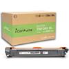 icartouche Cartuccia toner compatibile con Brother TN1050 XL TN-1050XL per Brother DCP 1510E 1512A 1601 1610W 1612W 1616NW per Brother HL 1110 1112 1201 1210W per Brother MFC 1810E 1815 1910
