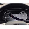GAFAT Compatibile con 12,3 Pollici Cruscotto Pellicola Protettiva per V*W Tiguan GTE Allspace 2015-2018 Active Info Display 12,3 Vetro Temperato HD Trasparente 9H Anti-Graffio (Non adatto per 2019)