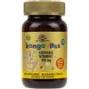 Solgar - Kangavites Masticabili con Vitamina C, Acerola e Rosa Canina (90 compresse)