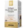Solgar - Complesso di Collagene e Acido Ialuronico (30 compresse)