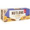 Allnutrition Nutlove Cookies, Cioccolato Doppio - 6 biscotti