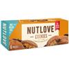 Allnutrition Nutlove Cookies, Cioccolato e Burro di Arachidi - 6 biscotti
