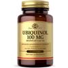 Solgar Ubiquinol, 100mg - 50 softgels