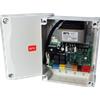 BFT D113796 00002 Centrale scheda di comando per motori operatori 24V ZARA BT L2