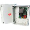 BFT D113802 00002 Centrale Di Comando Per Operatori 230V SHYRA CPEM