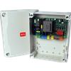 BFT 2607514 Centrale scheda di comando per motori operatori 230v ALENA SW2