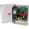 BFT D113833 00002 Centrale scheda quadro di comando per operatori 230V RIGEL 6