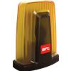 BFT D114093 00002 Lampeggiante Lampeggiatore 230v RADIUS LED AC