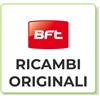 BFT P111749 Kit espansione per porta automatica Vista Sl A200 - 2 Ante