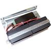 BFT P111768 Kit batterie emergenza per porta automatica VISTA SL con modulo