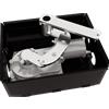 BFT P930132 00002 Motore interrato per cancelli battenti 230V ELI AC A40