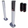 BFT R400009 Kit coppia di colonnine PHP + fotocellula automazione cancelli
