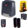 BFT R925268 00002 DEIMOS ULTRA BT A600 Kit cancello scorrevole 600kg 24V