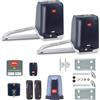BFT R930150 00002 VIRGO SMART BT A 20 Kit automazione cancello battente 24V