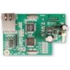 INIM SmartLan/SI Interfaccia Ethernet allarme per connessione a reti LAN e WAN