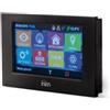 INIM Alien/SN Interfaccia utente Touch Screen 4,3 su I-Bus