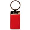 INIM nBoss/R Tag in pelle allarme per lettori di prossimità rosso