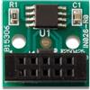 INIM SmartLogos30M Scheda vocale per centrali allarme SmartLiving