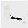 INIM LTE-ANT100B Antenna 2G, 3G/HDSPA e 4G/LTE allarme per dispositivi NEXUS