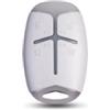 INIM AIR2-KFPEBBLE/SB Radiocomando bidirezionale serie PEBBLE allarme