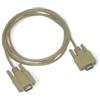 INIM LINK232F9F9 Cavo RS232 di connessione tra PC e dispositivi centrali allarme