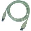INIM LinkUSBAB Cavo USB di connessione tra PC e dispositivi allarme INIM