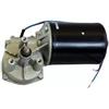 NICE MGDC00200 Motoriduttore DC 24V 46rpm automazione porta sezionale SP6100
