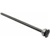 NICE PRTO02 Gruppo vite rullata automazione cancello battente TO4005/4006/4024