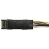 RISCO RP128EZ0100A Modulo espansione singola zona Bus allarme
