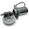 NICE SPAMG00200 Gruppo motore elettrico automazione cancello scorrevole RB350-400