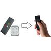 SILENTRON 7041 Telecomando bidirezionale ex 5524 per sistemi HT