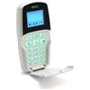 RISCO RP432KP0000A Tastiera lcd per Lightsys e Prosys allarme
