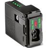 ELKRON DK500M-E Lettore per chiave allarme DK50 nero