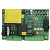 NICE SPSB138D Centrale scheda di comando automazione cancelli 2 motori 230V ricambio A/60