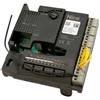 NICE MCA2R10 Centrale scheda di comando ricambio automazione cancelli battente 24V MC424L
