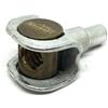 NICE PRMB05 Gruppo chiocciola/forcella automazione cancello MOBY/WINGO