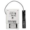 RISCO RP432G4T0EUA Modulo gsm 4G con antenna e contenitore