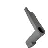 NICE BMG0952.45673 Maniglia di sblocco motore automazione cancello scorrevole