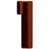 SILENTRON Contatto magnetico marrone miniaturizzato Mini Sensor ADV