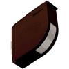 SILENTRON Rivelatore doppia tenda marrone Pir Control HT