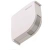 SILENTRON Rivelatore doppia tenda bianco Pir Control HT