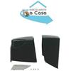 NICE PRRB03A Gruppo plastiche esterne automazione cancello ROBUS350-400
