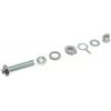 NICE SPAMG165A00B Gruppo finecorsa automazione motore barriera sbarra MxBAR