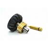 NICE PRPL03A Gruppo riduttore automazione cancello battente PLUTO