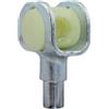 NICE PRTO06C Gruppo chiocciola-forcella automazione cancello WINGO4024KCE