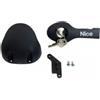 NICE PRWNG01 Gruppo maniglia sblocco ricambio automazione cancello WINGO