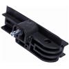 NICE PRSP01 Gruppo carrello traino automazione porta SPIDER